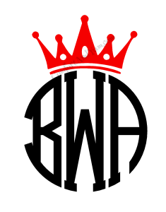 Circle with Crown
