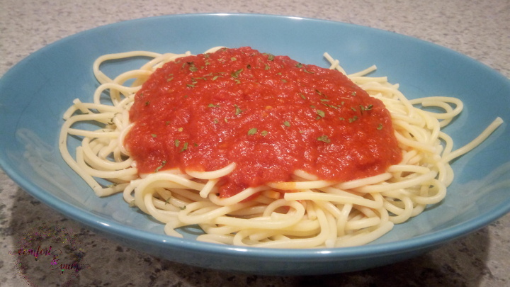 Marcella Hazan Pasta Sauce Recipe