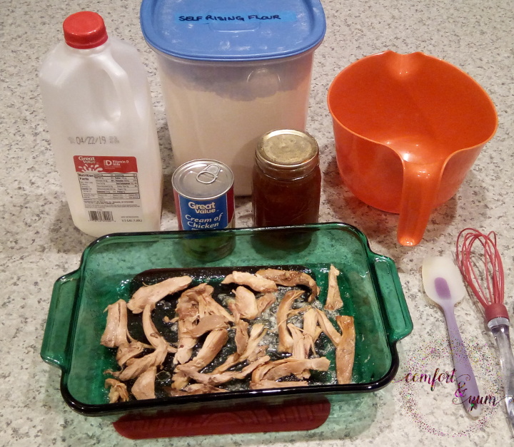 Chicken-Dumpling-Ingredients