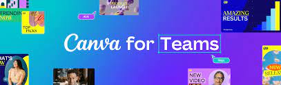 canva for teams