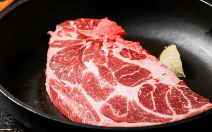 carnivore beef steak